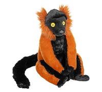 WILD REPUBLIC 10946 Cuddlekins, Rouge