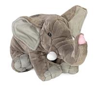 Wild Republic - 11498 - Peluche - CK Éléphant - 30 cm