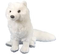 Wild Republic Ck Renard Polaire 30cm
