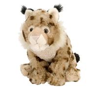 Peluche lynx