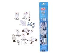 Wild Republic Nature Tube Espace