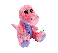 Wild Republic -13514 - Peluche - Sweet & Sassy - T-Rex - 30 cm