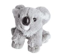 Wild Republic - 16228 - Peluche - Hug'ems - Koala - 18 cm