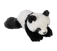 Wild Republic - 16245 - Peluche - Hug'ems - Panda - 18 cm