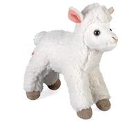 Wild Republic - 18042 - CK-Mini - Peluche - Agneau 20 cm, Lamb
