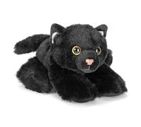 Wild Republic Hug'ems Black Cat 7