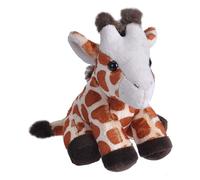 Wild Republic - 18100-18100 - Peluche - CK Lil's Girafe - 15 cm