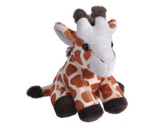 Wild Republic - 18100-18100 - Peluche - CK Lil's Girafe - 15 cm
