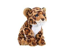 Wild Republic Ck Jaguar Cub