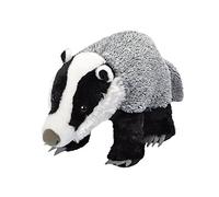 Wild Republic 19413 CK Peluche Blaireau 30cm, 12"