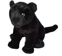 Wild Republic Ck Jaguar Black