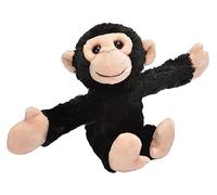 Wild Republic Ck Huggers Chimp