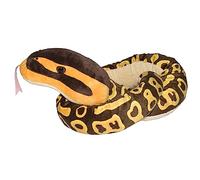 Wild Republic Peluche Python Royal Junior 137 cm marron