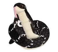 Wild Republic Peluche Snakesss4 Hooded Cobra 61 x 21 x 8 cm