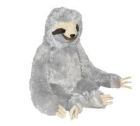Wild Republic 21646 Paresseux 30 Cm Animaux Sauvages Peluche