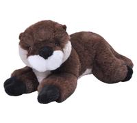 Wild Republic 24790 Loutre De Mer 20 Cm Ecokins Peluche