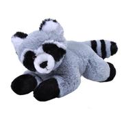 Wild Republic 24808 Raton Laveur 20 Cm Ecokins Animaux Sauvages Peluche