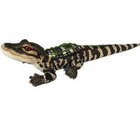 Wild Republic 25411, Crocodile jouet