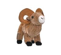 Bighorn Sheep Plush, Peluche, Peluche, Cadeaux pour enfants, Cuddlekins 12 pouces