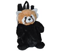 Wild Republic Backpack Red Panda