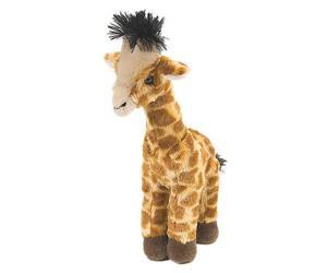 Wild Republic Bébé Giraffe 30 cm