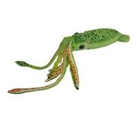 Wild Republic calamar en peluche junior 38 cm vert Vert G