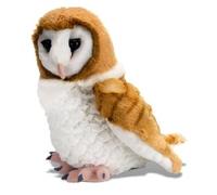 Wild Republic Ck Barn Owl 30cm