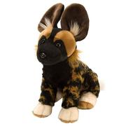 Wild Republic Ck Chien Sauvage Africain 30cm