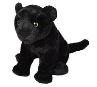 Wild Republic Ck Jaguar Black