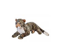 Wild Republic Ck Jumbo African Leopard