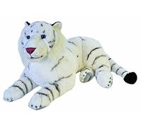 Wild Republic Ck Jumbo White Tiger