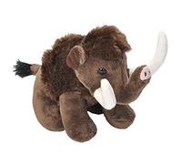 Wild Republic Ck Lil's Woolly Mammoth