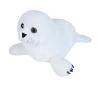 Wild Republic Ck Seal Harp Pup