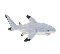 Wild Republic CK SHARK BLACK TIPPED