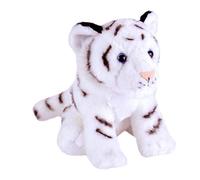 Wild Republic Ck Tiger White Cub