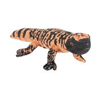 Wild Republic Coilkins Monstre de Gila, Peluche, 30 cm, Rempli de Bouteilles d'eau recyclées