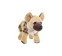 Wild Republic Hyena Plush, Stuffed Animal, Plush Toy, Gifts For Kids, Cuddlekins 12 Inches