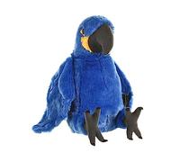 Cuddlekins Ara Bleu 30 Cm