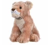 Wild Republic Cuddlekins Bébé Lion 30 cm