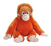 Wild Republic- Cuddlekins Bébé Orang-outan, 23434, 12 inches