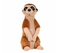 Wild Republic Cuddlekins Ck Suricate 30cm