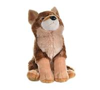 Wild Republic Cuddlekins Coyote