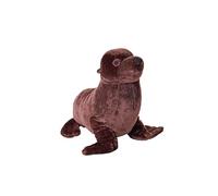 Wild Republic Cuddlekins Eco Lion de Mer, Peluche, 30 cm, Jouet en Peluche, Rembourrage en Bouteilles d'eau recyclées filées