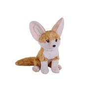 WILD REPUBLIC Cuddlekins Eco Renard du Fennec Peluche - 30 cm