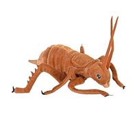 Wild Republic Cuddlekins Eco Weta, Peluche, 30 cm, Écologique