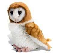 Wild Republic Ck Barn Owl 30cm