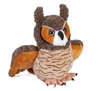 Cuddlekins Grand Duc 30 Cm
