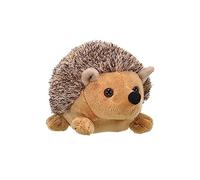 Wild Republic Peluche Cuddlekins Hérisson 20 cm marron écologique