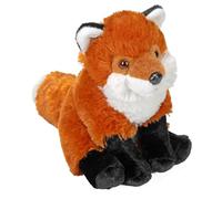 Wild Republic Mini Red Fox 20 Cm