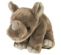 Wild Republic Cuddlekins MINI RHINO BABY 20 CM